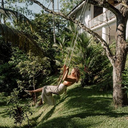 Good Vibes Villas อูนาวาตูนา ภายนอก รูปภาพ