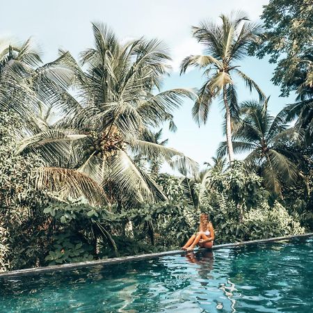 Good Vibes Villas อูนาวาตูนา ภายนอก รูปภาพ