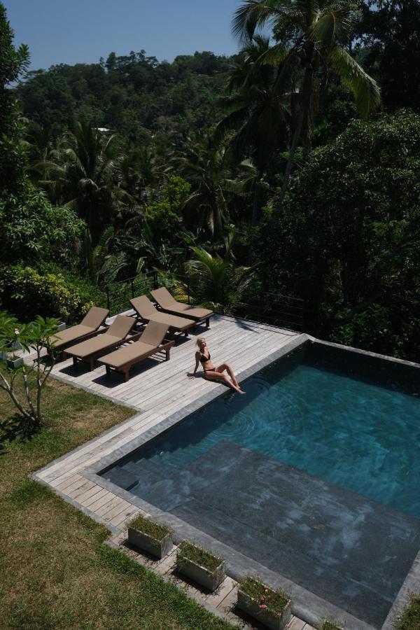 Good Vibes Villas อูนาวาตูนา ภายนอก รูปภาพ