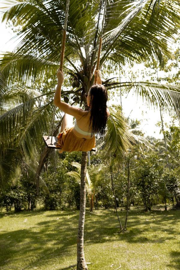 Good Vibes Villas อูนาวาตูนา ภายนอก รูปภาพ