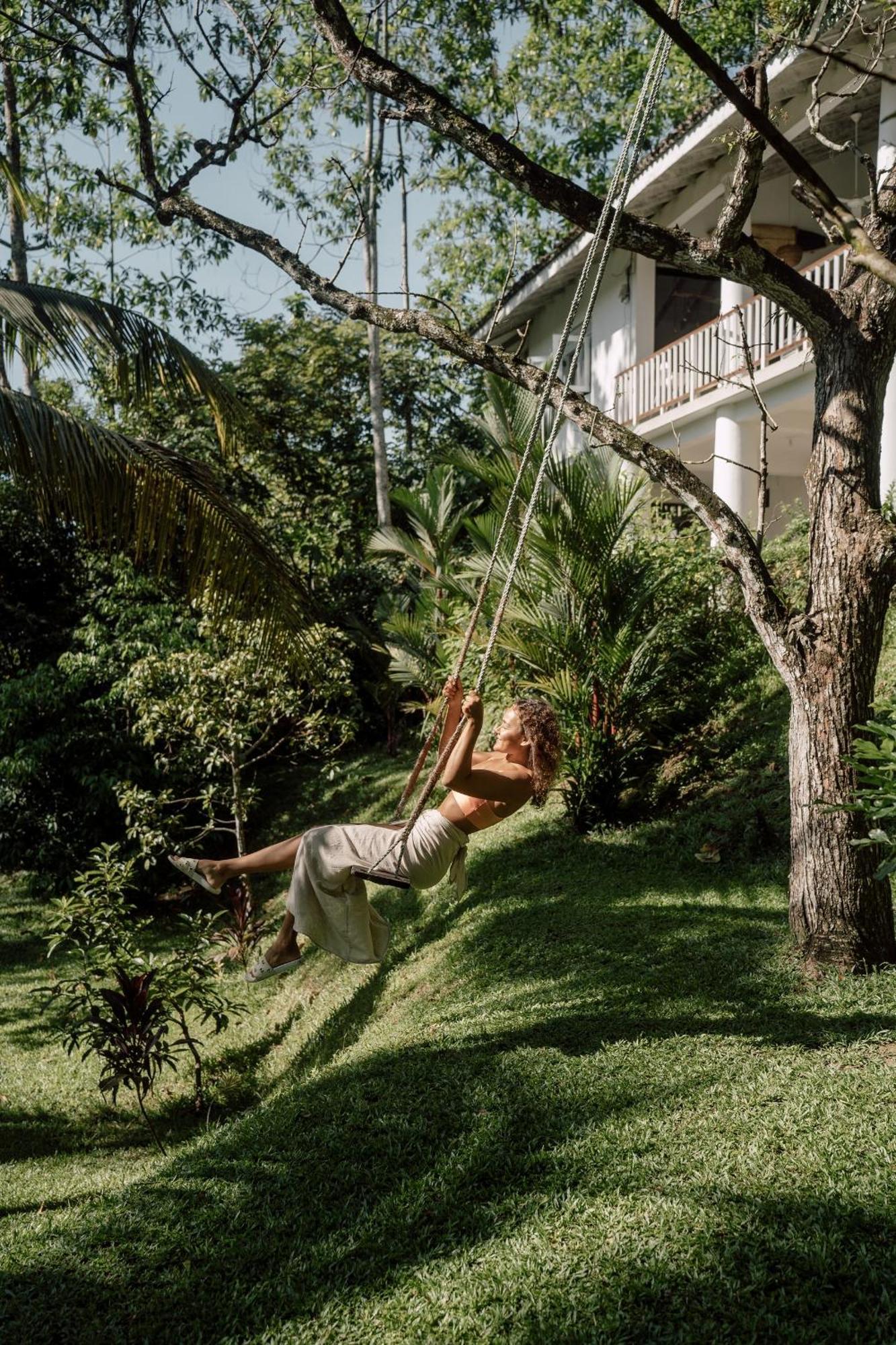 Good Vibes Villas อูนาวาตูนา ภายนอก รูปภาพ