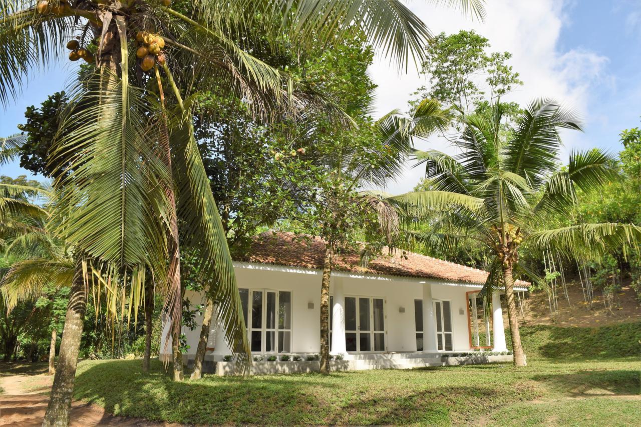 Good Vibes Villas อูนาวาตูนา ภายนอก รูปภาพ