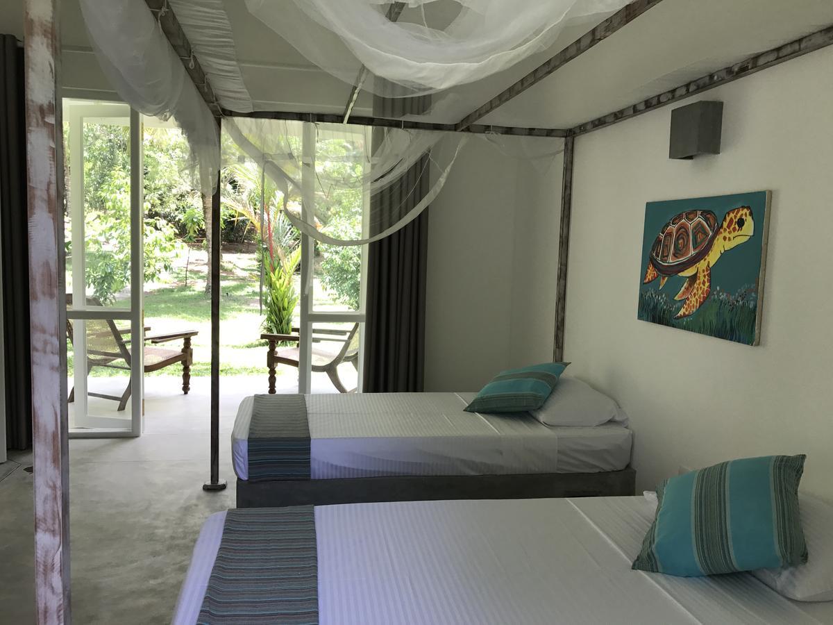 Good Vibes Villas อูนาวาตูนา ภายนอก รูปภาพ