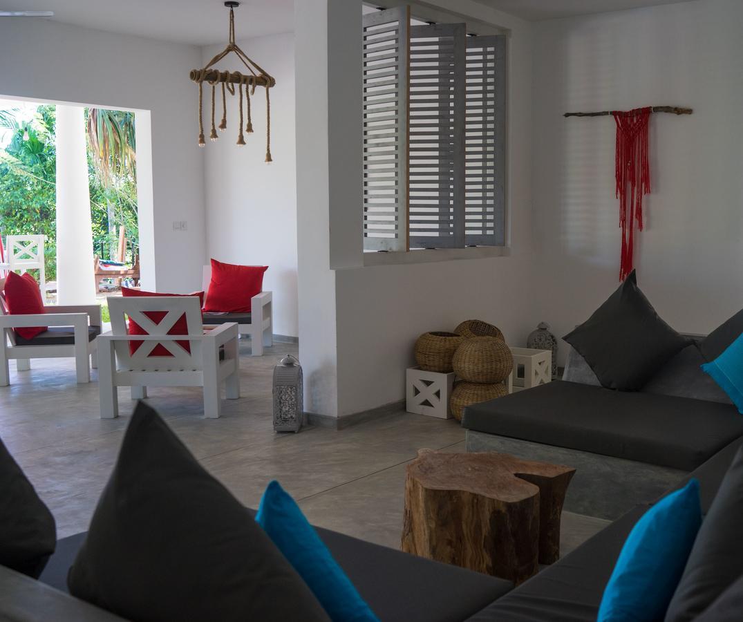 Good Vibes Villas อูนาวาตูนา ภายนอก รูปภาพ