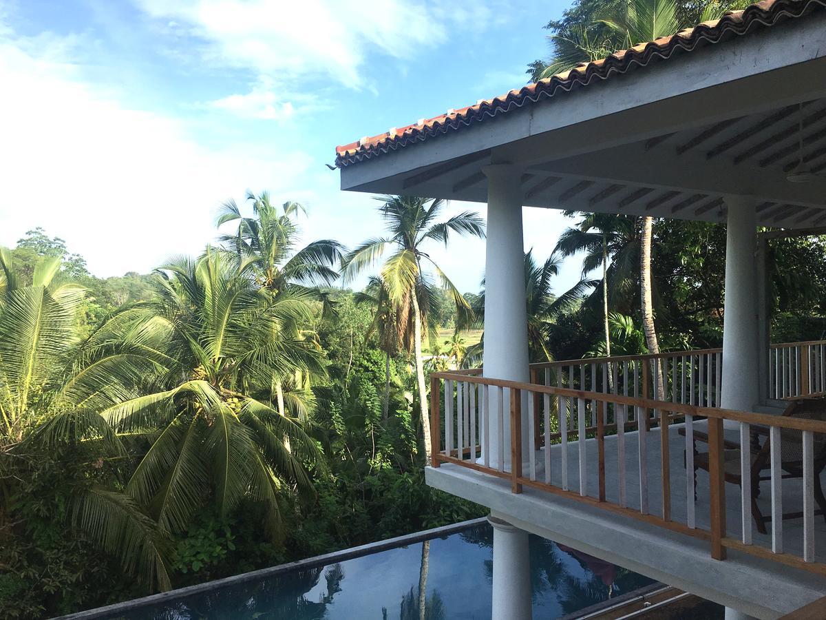 Good Vibes Villas อูนาวาตูนา ภายนอก รูปภาพ