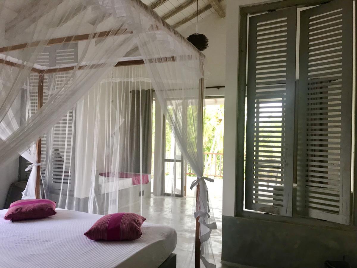 Good Vibes Villas อูนาวาตูนา ภายนอก รูปภาพ