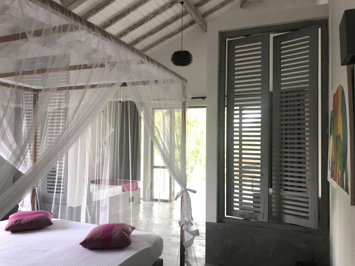 Good Vibes Villas อูนาวาตูนา ภายนอก รูปภาพ