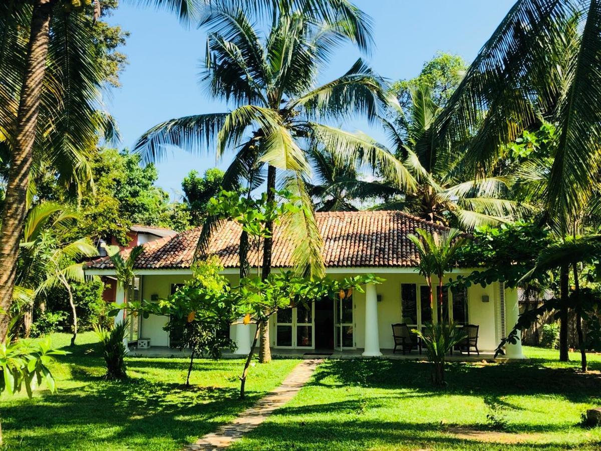 Good Vibes Villas อูนาวาตูนา ภายนอก รูปภาพ