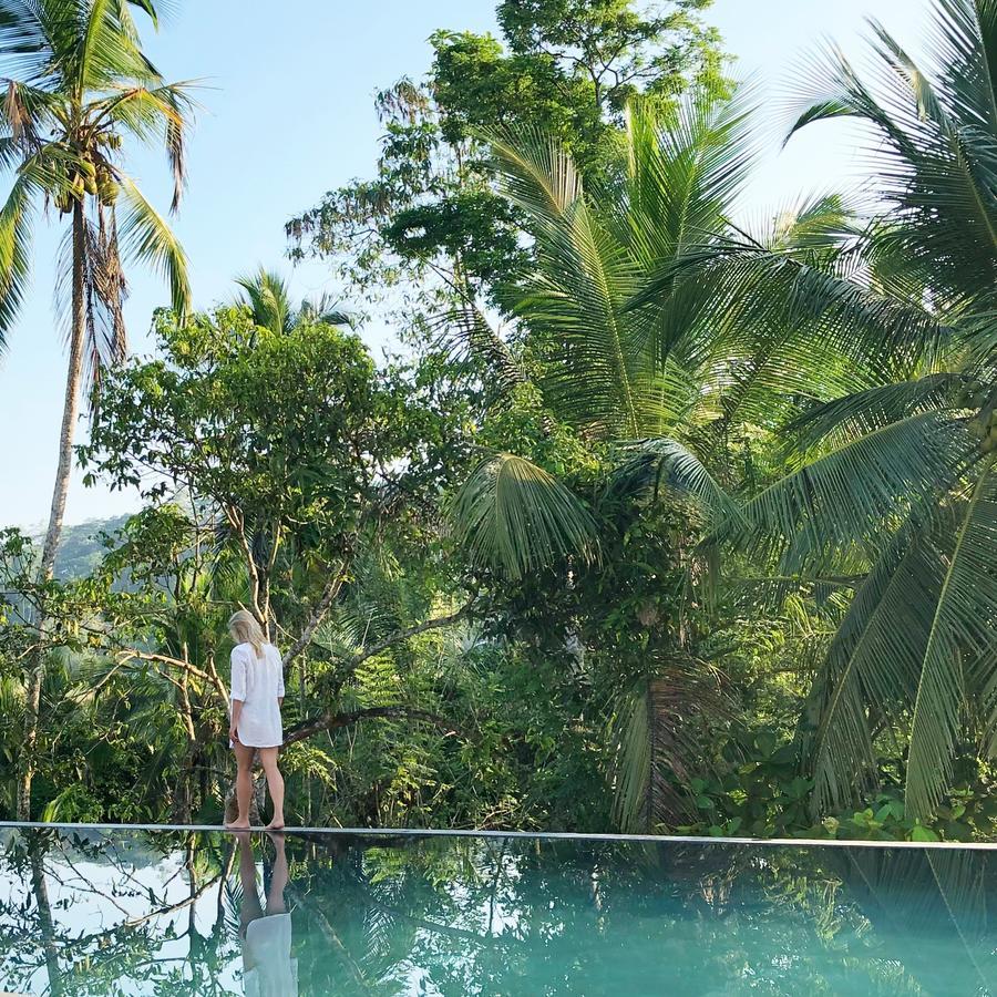 Good Vibes Villas อูนาวาตูนา ภายนอก รูปภาพ