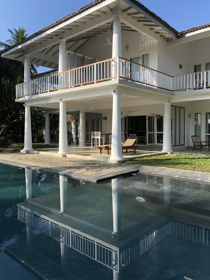 Good Vibes Villas อูนาวาตูนา ภายนอก รูปภาพ
