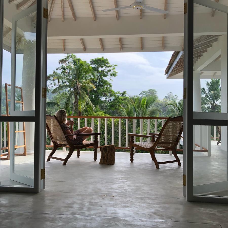 Good Vibes Villas อูนาวาตูนา ภายนอก รูปภาพ