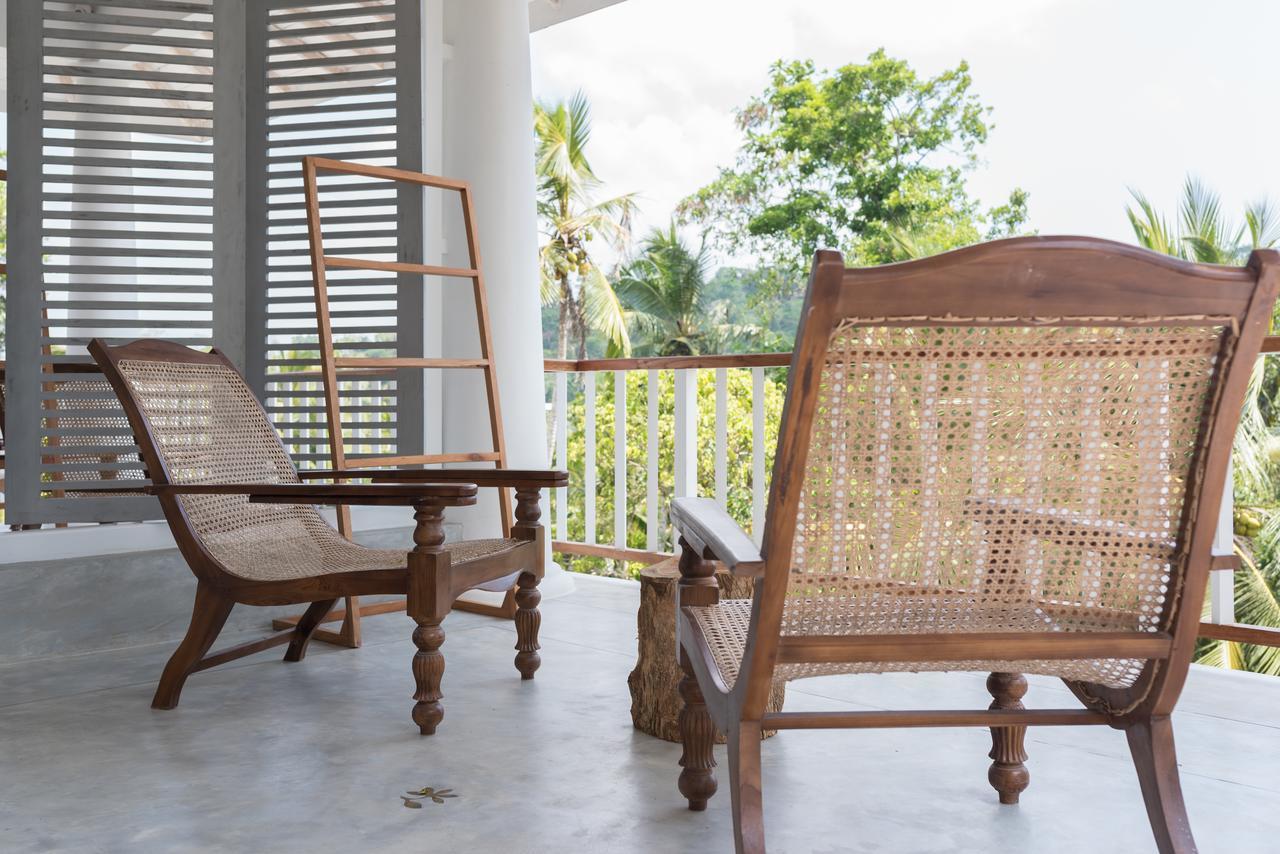 Good Vibes Villas อูนาวาตูนา ภายนอก รูปภาพ
