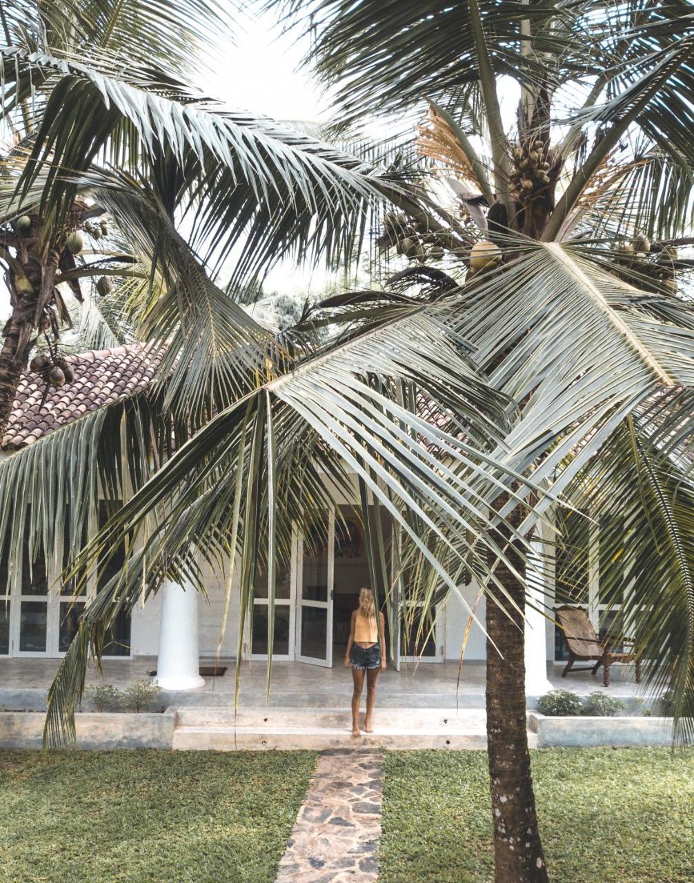 Good Vibes Villas อูนาวาตูนา ภายนอก รูปภาพ