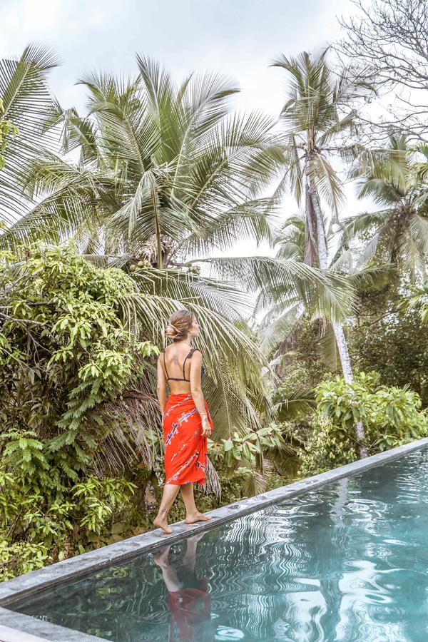 Good Vibes Villas อูนาวาตูนา ภายนอก รูปภาพ