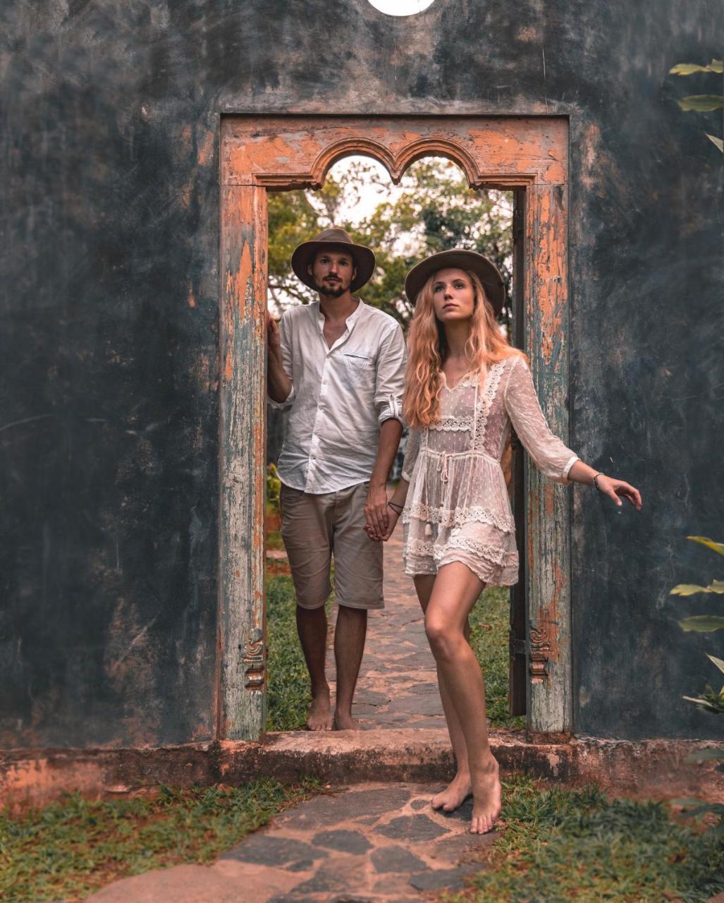 Good Vibes Villas อูนาวาตูนา ภายนอก รูปภาพ