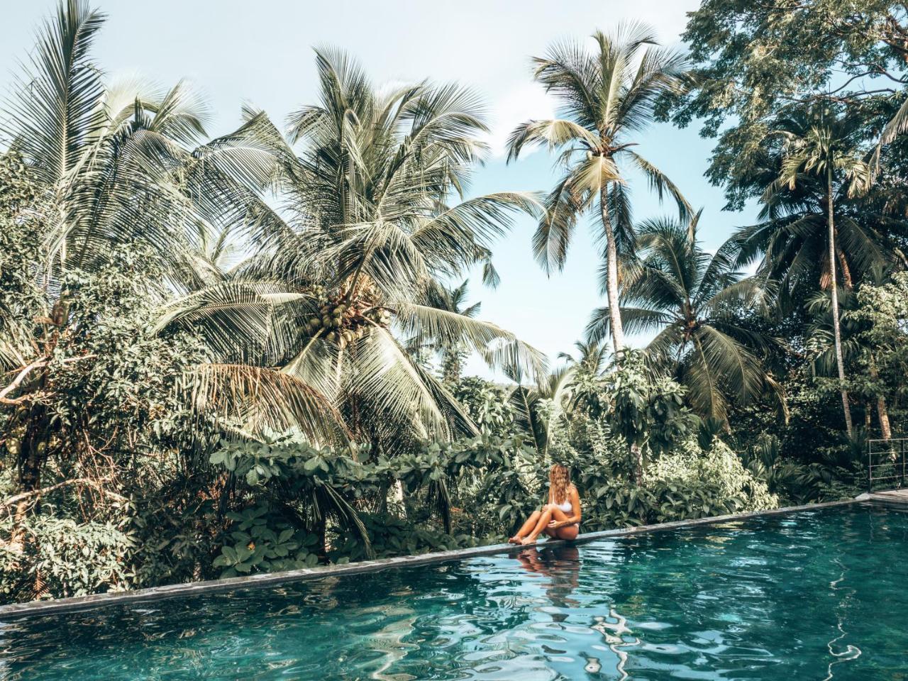 Good Vibes Villas อูนาวาตูนา ภายนอก รูปภาพ