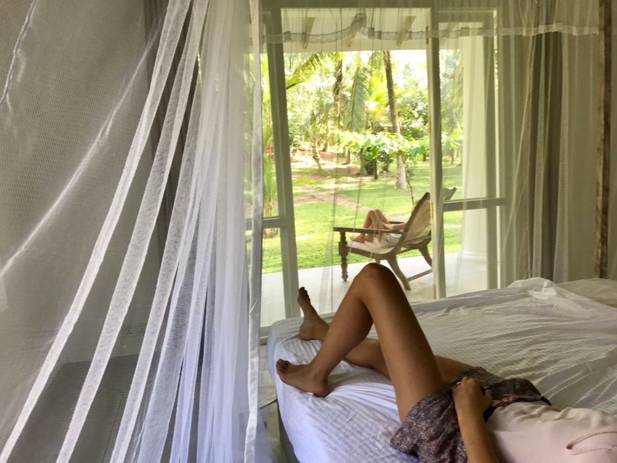 Good Vibes Villas อูนาวาตูนา ภายนอก รูปภาพ