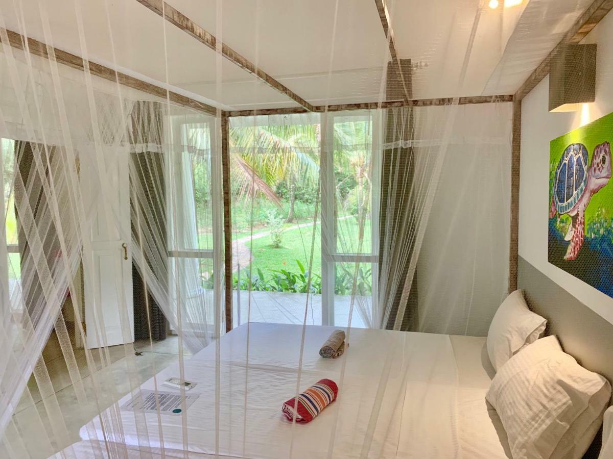 Good Vibes Villas อูนาวาตูนา ภายนอก รูปภาพ