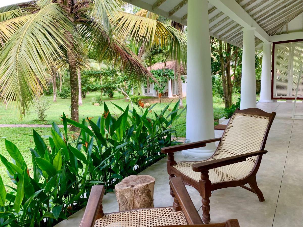 Good Vibes Villas อูนาวาตูนา ภายนอก รูปภาพ