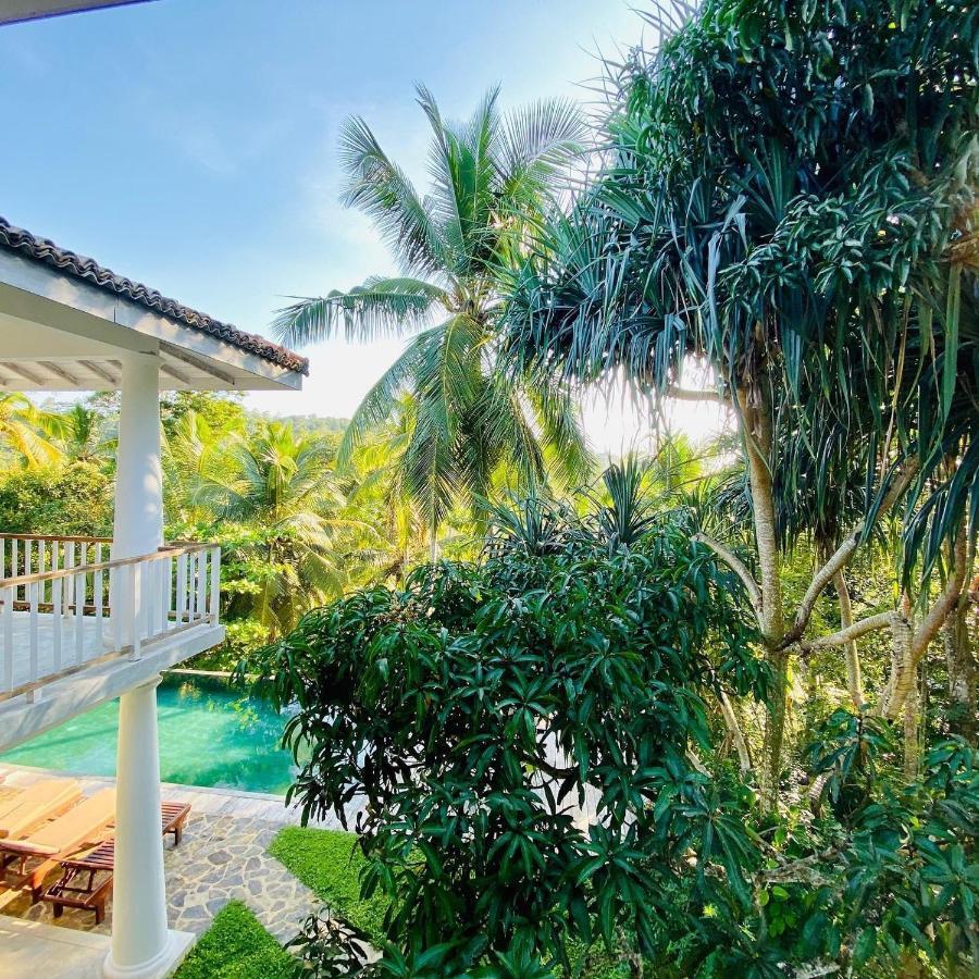 Good Vibes Villas อูนาวาตูนา ภายนอก รูปภาพ