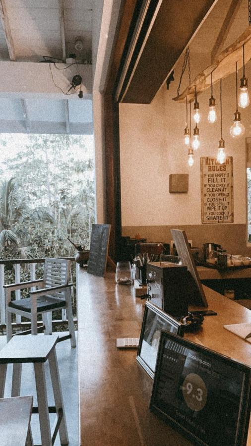 Good Vibes Villas อูนาวาตูนา ภายนอก รูปภาพ